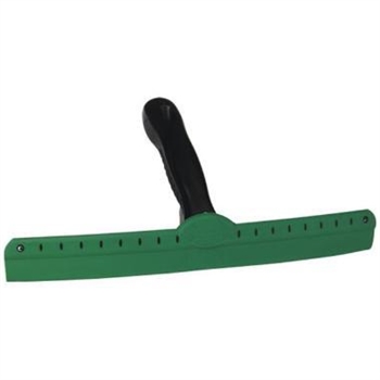 Wipe-N-Shine 35 cm Grøn buet - Vikan